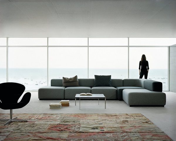12+ Mẫu Sofa Văn Phòng Cao Cấp Tạo Không Gian Chuyên Nghiệp