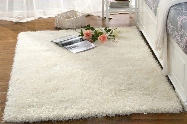 Thảm lông trải sàn