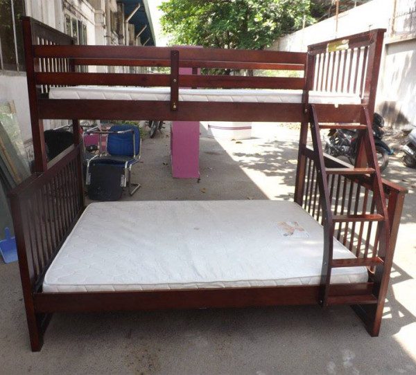 Thanh lý giường tầng