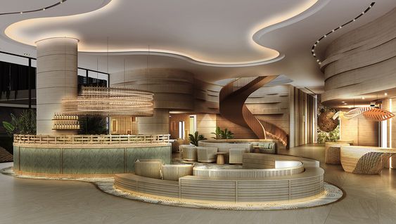 Thiết kế Showroom