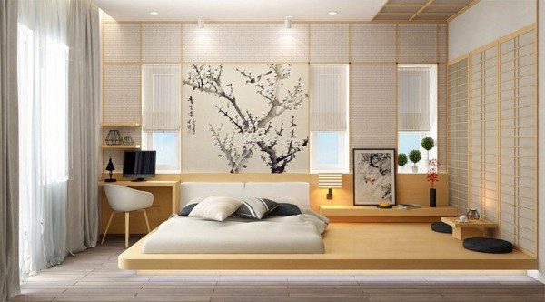 Trang trí phòng ngủ là gì? - Nội Thất Ocean