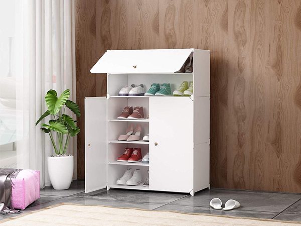Tủ Giày Thông Minh "Giá Tốt" Cùng 101+ Mẫu Mã Độc Đáo