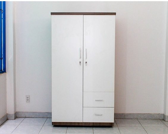 Tủ quần áo giá rẻ
