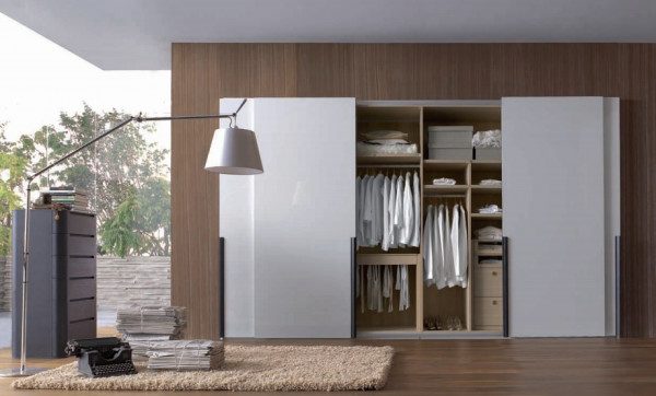 Tủ quần áo người lớn