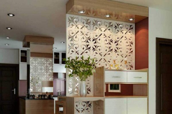 Vách Ngăn Nhựa Giả Gỗ, Báo Giá Chi Tiết - Thi Công Theo Yêu Cầu