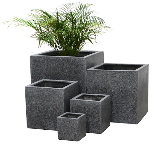 Bật Mí Cơ Sở Cung Cấp Chậu Cảnh Terrazzo Tại Phú Thọ Uy Tín, Chất Lượng